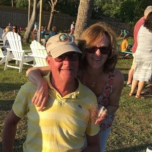 Meet your Posher, Cathie